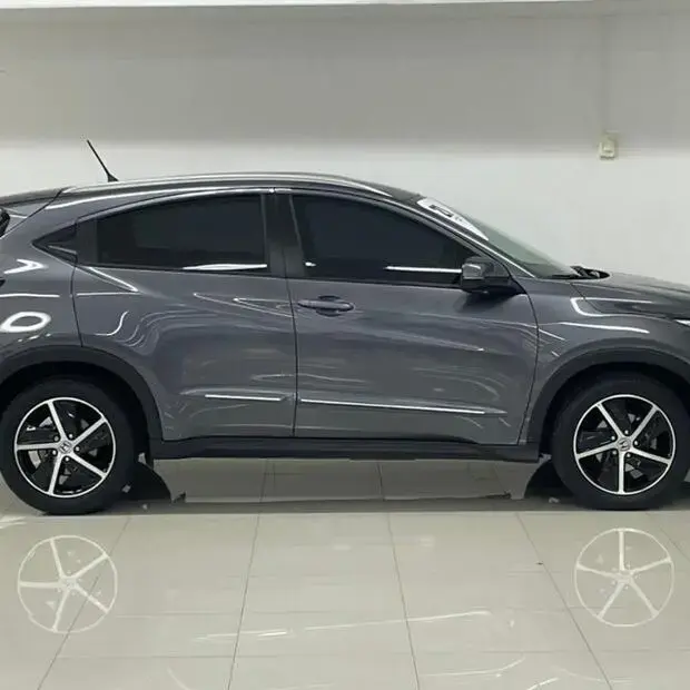 Honda HR-V EX CVT 1.8 I-VTEC FlexOne