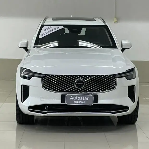 Volvo XC90 Recharge Ultra 2.0