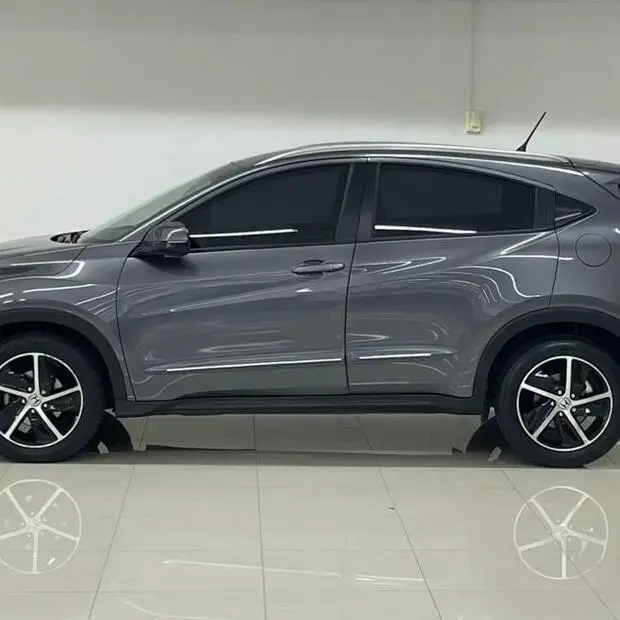 Honda HR-V EX CVT 1.8 I-VTEC FlexOne