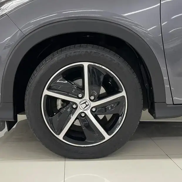 Honda HR-V EX CVT 1.8 I-VTEC FlexOne
