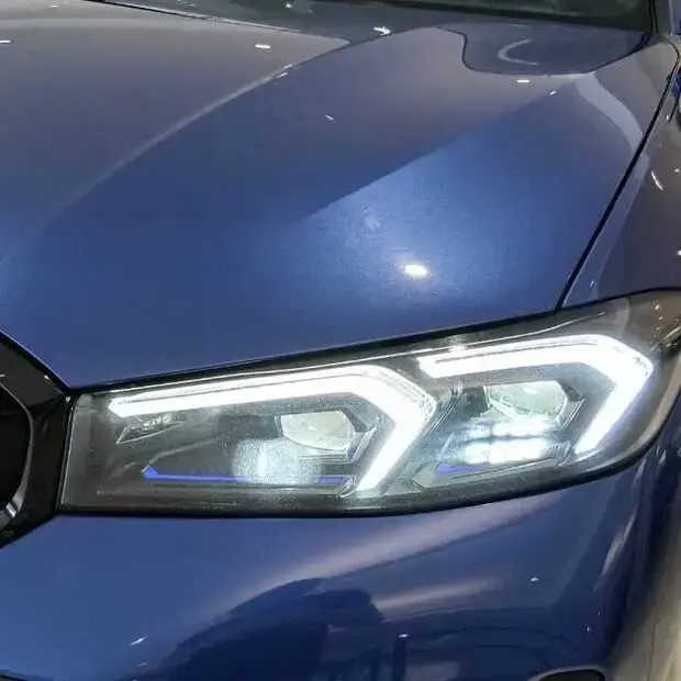 Bmw 330e M Sport 2.0 Turbo (Aut.) (Híb.)