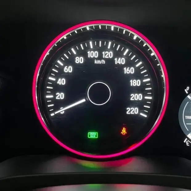 Honda HR-V EX CVT 1.8 I-VTEC FlexOne