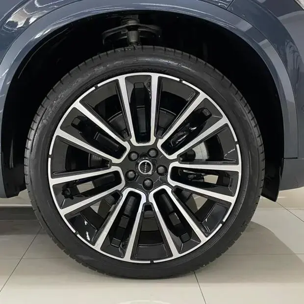 Volvo XC90 Ultra PHEV