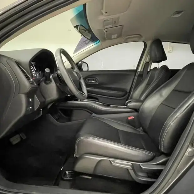 Honda HR-V EX CVT 1.8 I-VTEC FlexOne