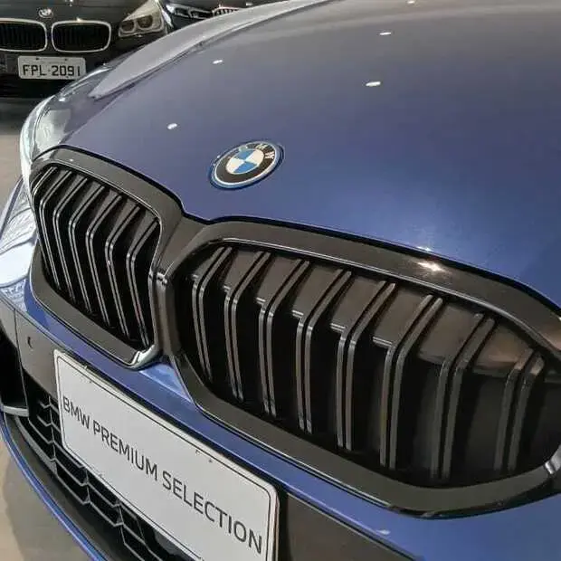 Bmw 330e M Sport 2.0 Turbo (Aut.) (Híb.)