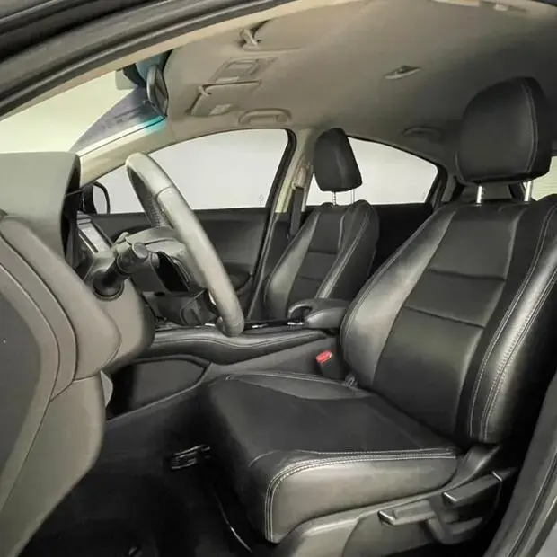 Honda HR-V EX CVT 1.8 I-VTEC FlexOne