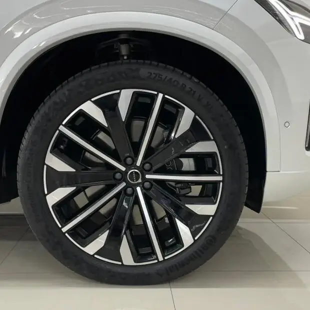 Volvo XC90 Recharge Ultra 2.0