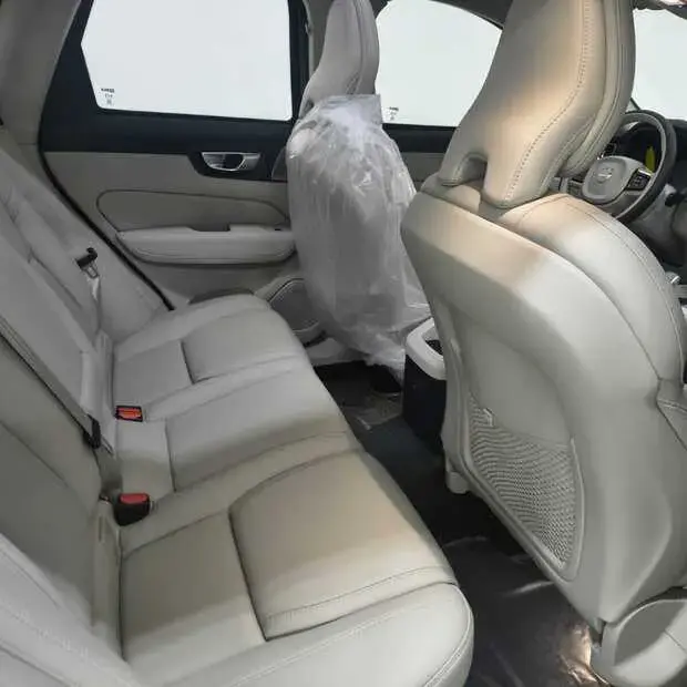 Volvo XC60 Ultra PHEV