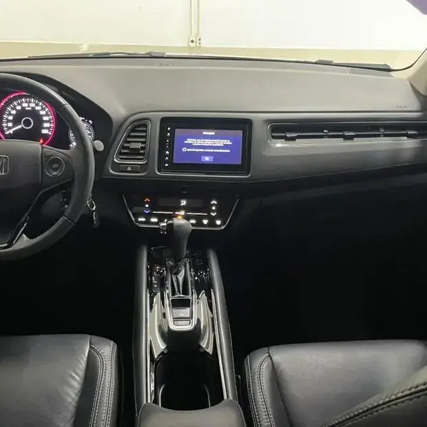 Honda HR-V EX CVT 1.8 I-VTEC FlexOne