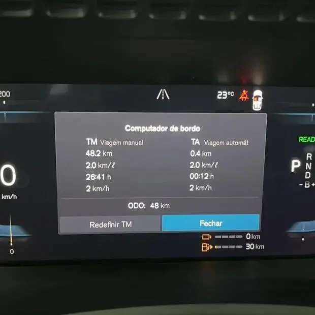 Volvo XC90 Recharge Ultra 2.0