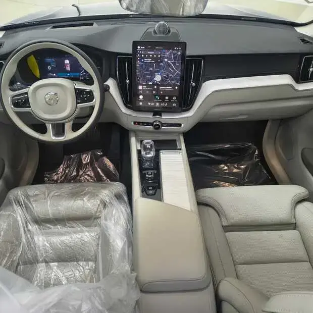 Volvo XC60 Ultra PHEV