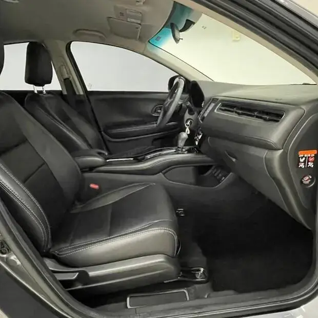 Honda HR-V EX CVT 1.8 I-VTEC FlexOne