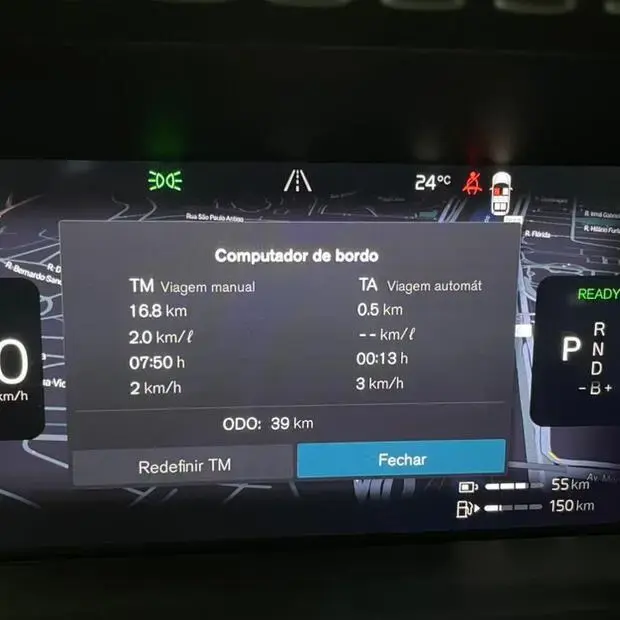 Volvo XC90 Ultra PHEV