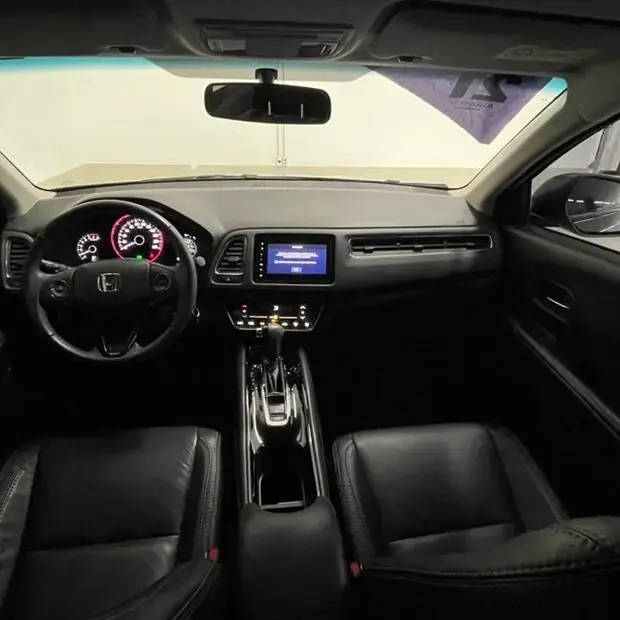 Honda HR-V EX CVT 1.8 I-VTEC FlexOne