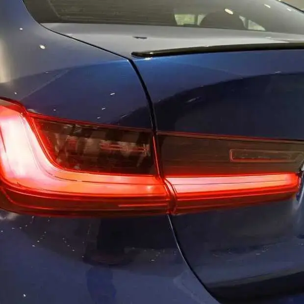 Bmw 330e M Sport 2.0 Turbo (Aut.) (Híb.)