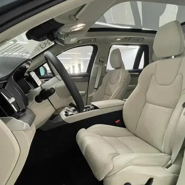 Volvo XC90 Ultra PHEV