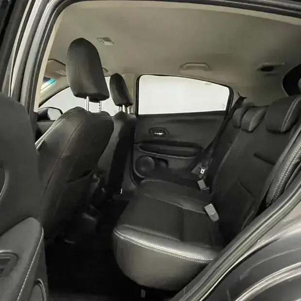 Honda HR-V EX CVT 1.8 I-VTEC FlexOne