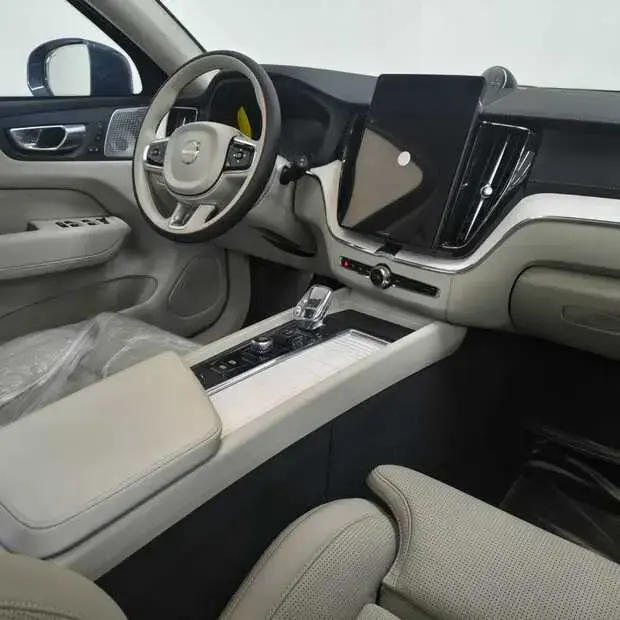 Volvo XC60 Ultra PHEV