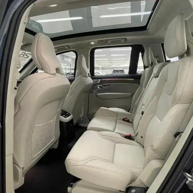 Volvo XC90 Ultra PHEV