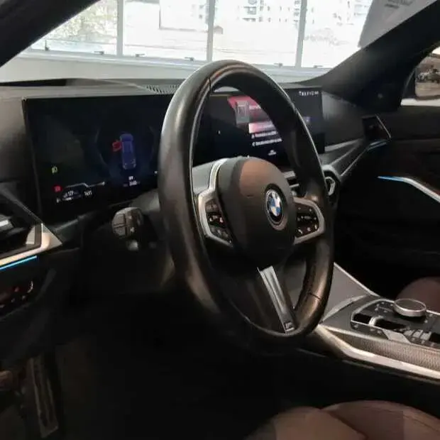 Bmw 330e M Sport 2.0 Turbo (Aut.) (Híb.)