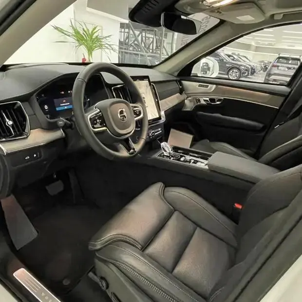 Volvo XC90 Recharge Ultra 2.0