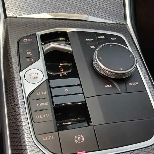 Bmw 330e M Sport 2.0 Turbo (Aut.) (Híb.)