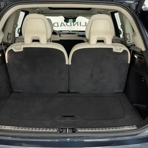 Volvo XC90 Ultra PHEV