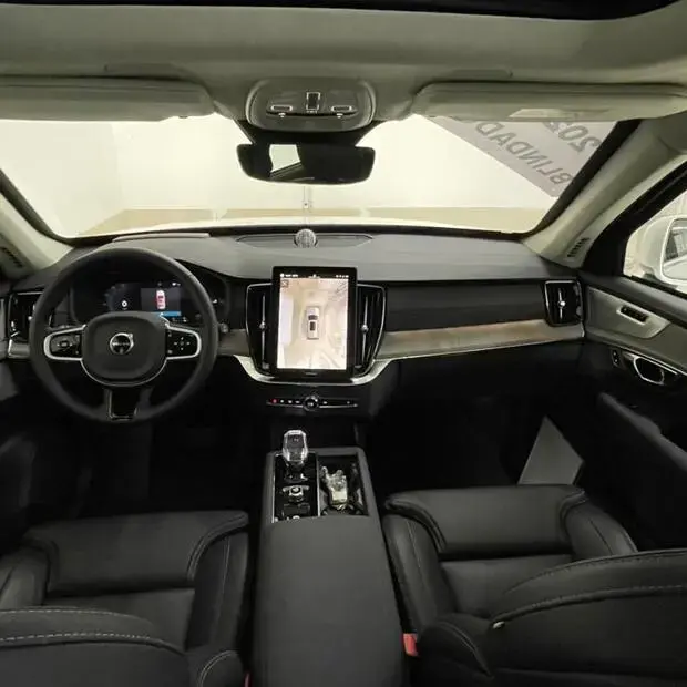 Volvo XC90 Recharge Ultra 2.0