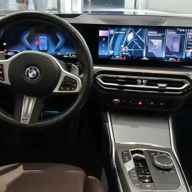 Bmw 330e M Sport 2.0 Turbo (Aut.) (Híb.)