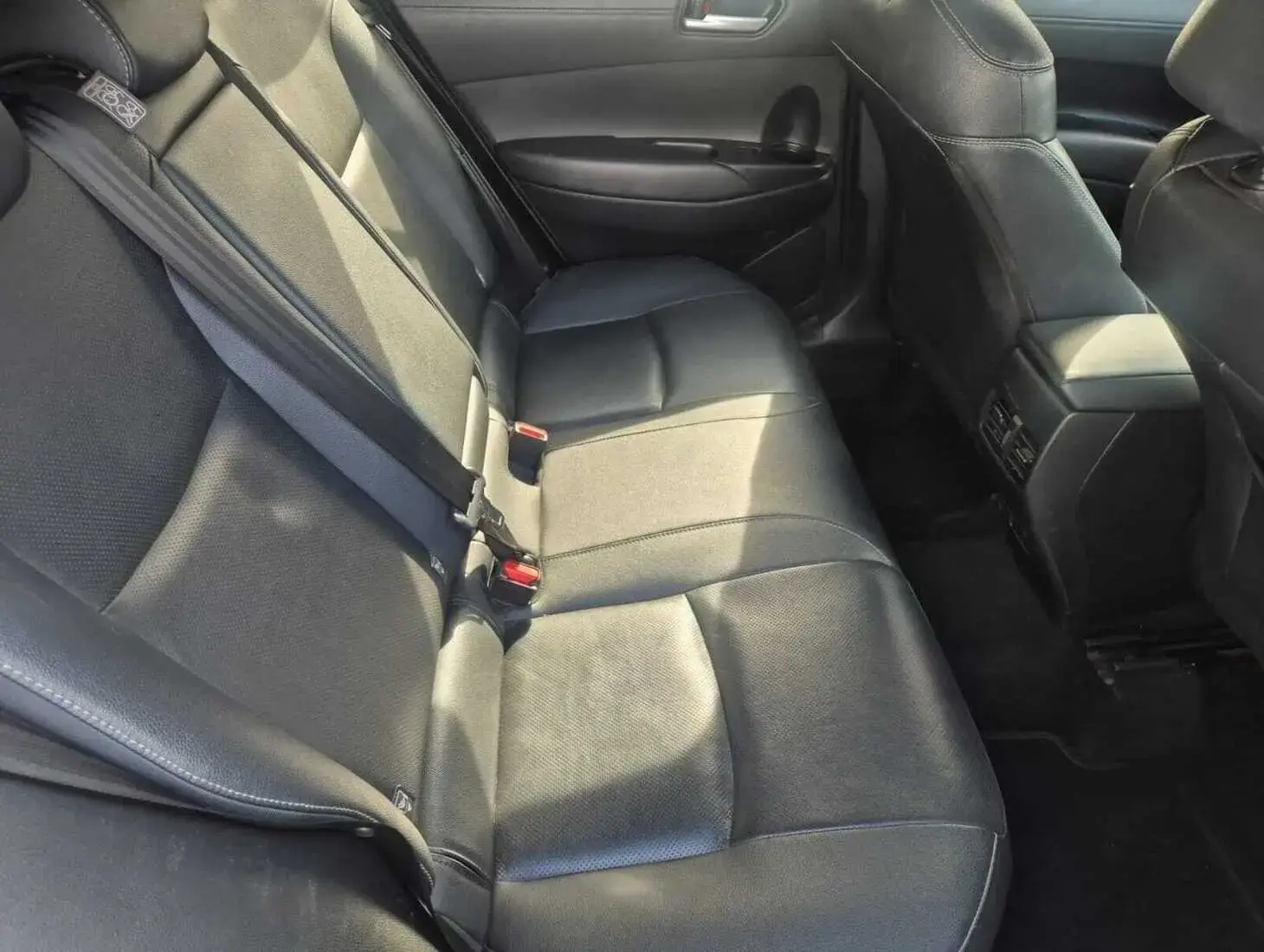 galeria Corolla Cross