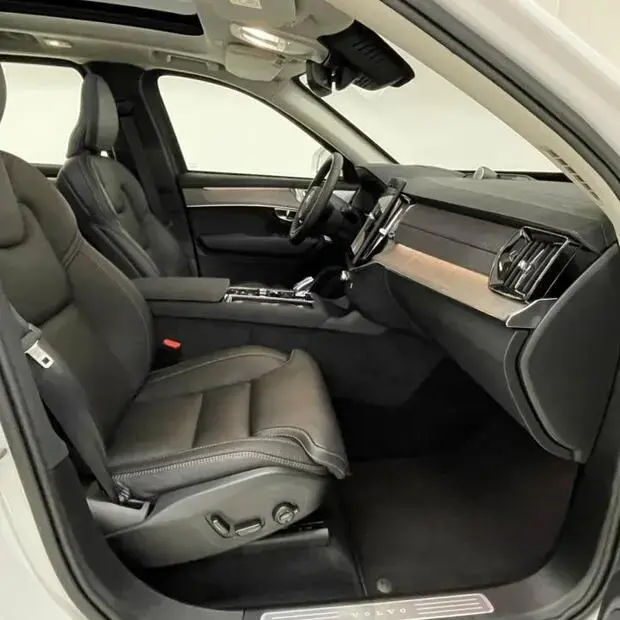 Volvo XC90 Recharge Ultra 2.0