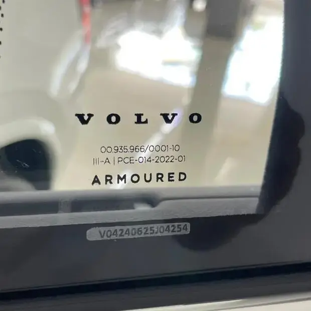 Volvo XC90 Recharge Ultra 2.0