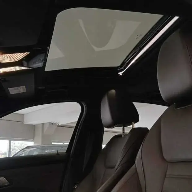 Bmw 330e M Sport 2.0 Turbo (Aut.) (Híb.)