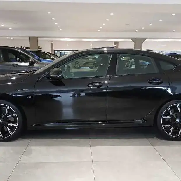 Bmw M235i 2.0 Twinturbo xDrive Gran Coupe (aut)