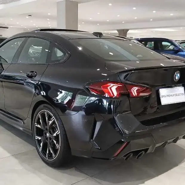 Bmw M235i 2.0 Twinturbo xDrive Gran Coupe (aut)