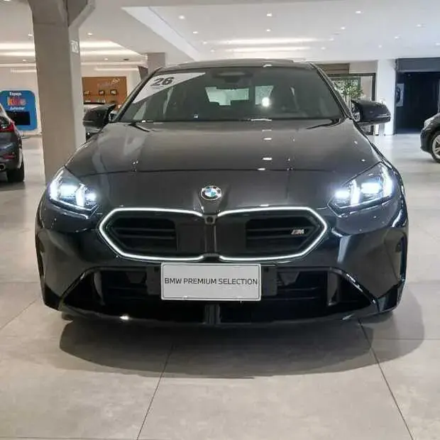 Bmw M235i 2.0 Twinturbo xDrive Gran Coupe (aut)