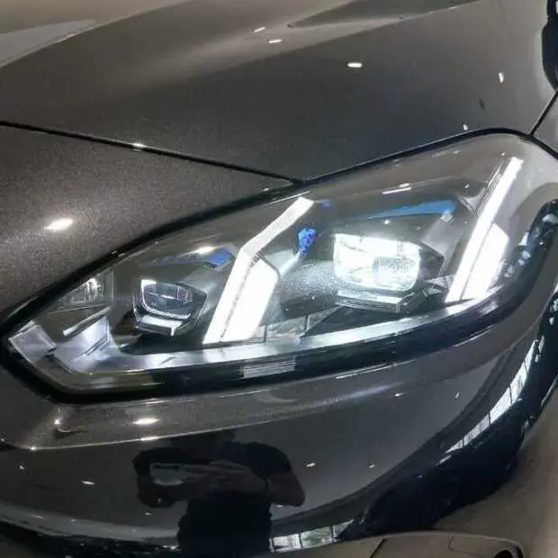 Bmw M235i 2.0 Twinturbo xDrive Gran Coupe (aut)