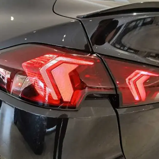 Bmw M235i 2.0 Twinturbo xDrive Gran Coupe (aut)