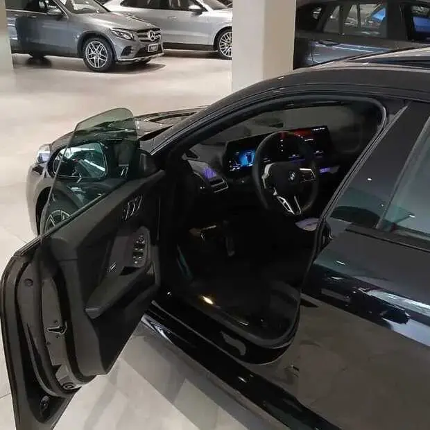 Bmw M235i 2.0 Twinturbo xDrive Gran Coupe (aut)