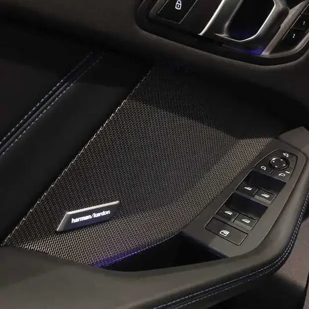 Bmw M235i 2.0 Twinturbo xDrive Gran Coupe (aut)