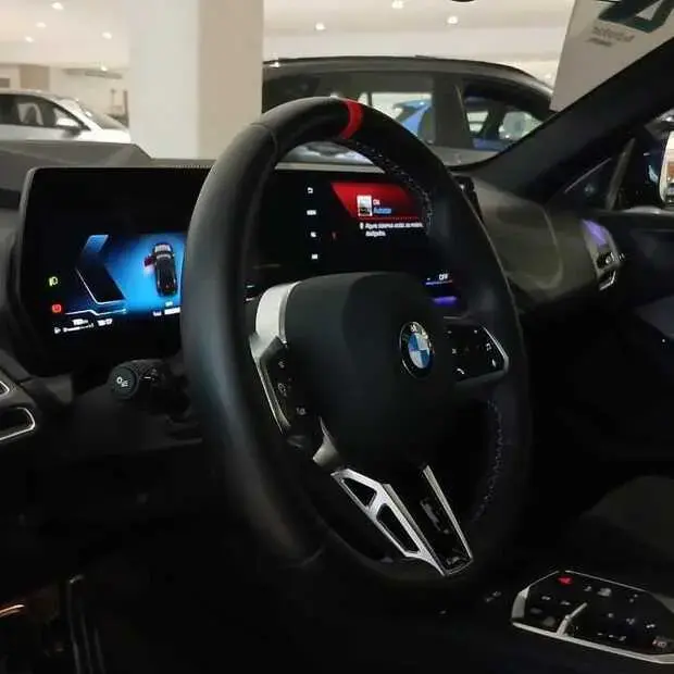 Bmw M235i 2.0 Twinturbo xDrive Gran Coupe (aut)