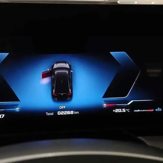 Bmw M235i 2.0 Twinturbo xDrive Gran Coupe (aut)