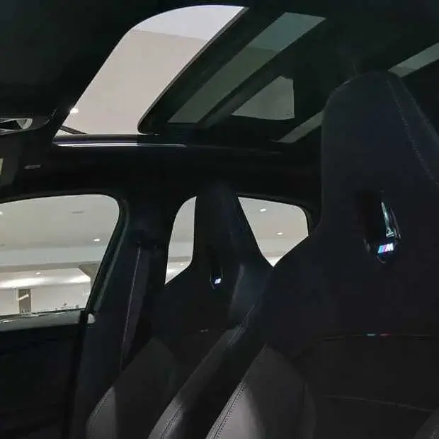 Bmw M235i 2.0 Twinturbo xDrive Gran Coupe (aut)