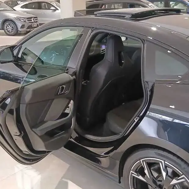 Bmw M235i 2.0 Twinturbo xDrive Gran Coupe (aut)