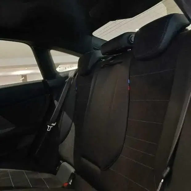 Bmw M235i 2.0 Twinturbo xDrive Gran Coupe (aut)