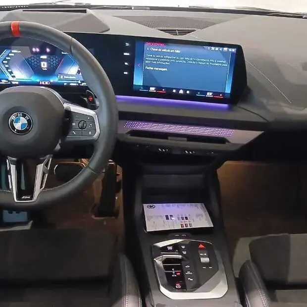 Bmw M235i 2.0 Twinturbo xDrive Gran Coupe (aut)