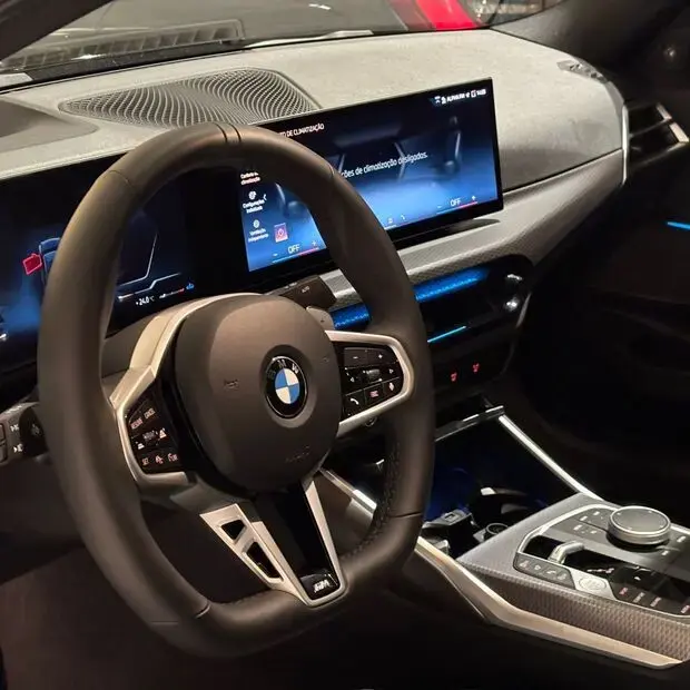 Bmw 320i M Sport 10th Anniversary Edition