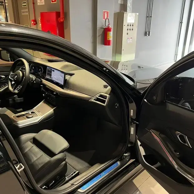 Bmw 320i M Sport 10th Anniversary Edition