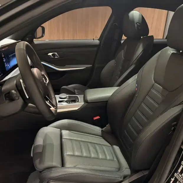 Bmw 320i M Sport 10th Anniversary Edition