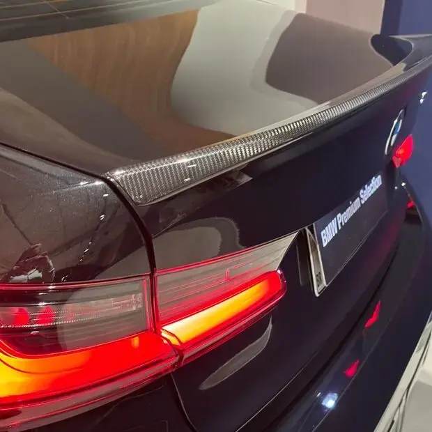 Bmw 320i M Sport 10th Anniversary Edition